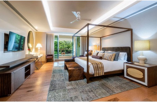 Villa Juarez Resort | 3 bedroom Loft Residence @ Grand Luxxe - Vidanta, Riviera Maya