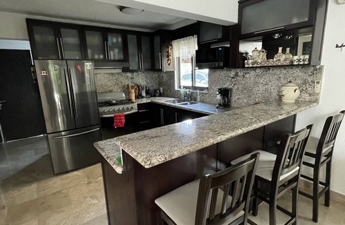 Playacar Villa | 3 Bedroom Luxury Villa 5 min walk to 5th ave and Beach