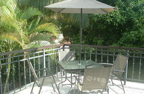 Playacar Villa | 3 Bedroom Luxury Villa 5 min walk to 5th ave and Beach