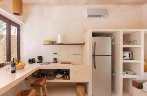 Tulum City Center Villa | 3-bedroom villa in beautiful Tulum with WiFi, AC