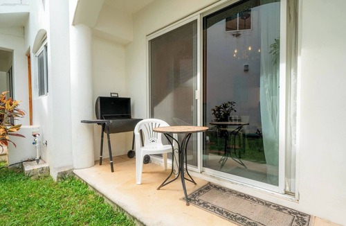 Playacar Ski Chalet | 3 BR Condo with Pool - Playacar Phase II
