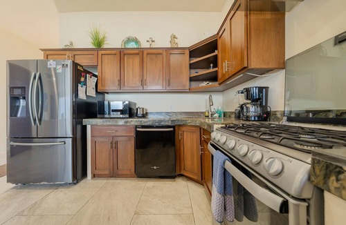 Colonia Meteorologico House | 3 BR Ocean Front Home w/Pool