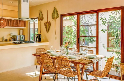 Tulum Condo | 3 Condo Combo |4 Rooftop Pools| Ideal for Groups!
