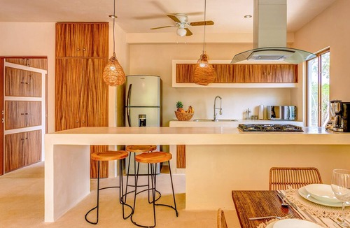 Tulum Condo | 3 Condo Combo |4 Rooftop Pools| Ideal for Groups!
