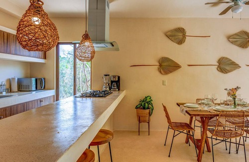 Tulum Condo | 3 Condo Combo |4 Rooftop Pools| Ideal for Groups!