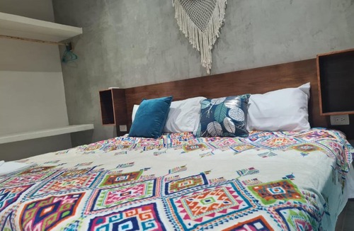 Tulum City Center Apartment | #3 kaan tulum apartment