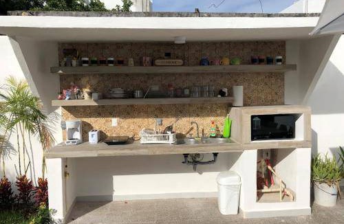 Colonia Adolfo Lopez Mateos Apartment | 30 m² Apartment ∙ 1 bedroom ∙ 2 guests