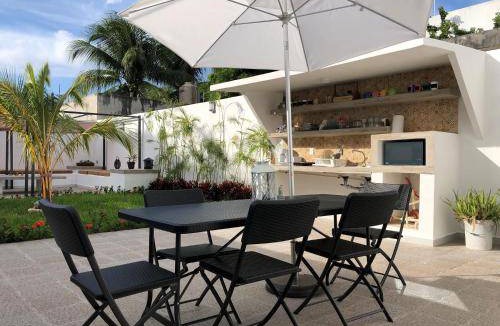 Colonia Adolfo Lopez Mateos Apartment | 30 m² Apartment ∙ 1 bedroom ∙ 2 guests