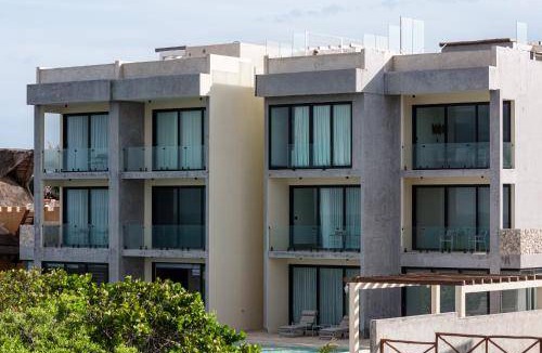 Colonia Meteorologico Apartment | 30 m² Apartment ∙ 2 bedrooms ∙ 4 guests