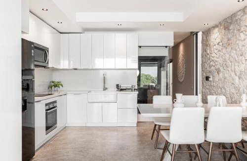 Colonia Meteorologico Apartment | 30 m² Apartment ∙ 2 bedrooms ∙ 4 guests