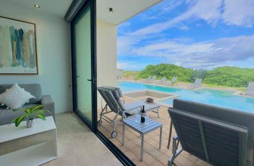 Colonia Meteorologico Apartment | 30 m² Apartment ∙ 2 bedrooms ∙ 4 guests