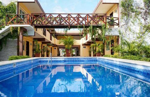 Chetumal Hotel | 30 m² Hotel ∙ 6 guests