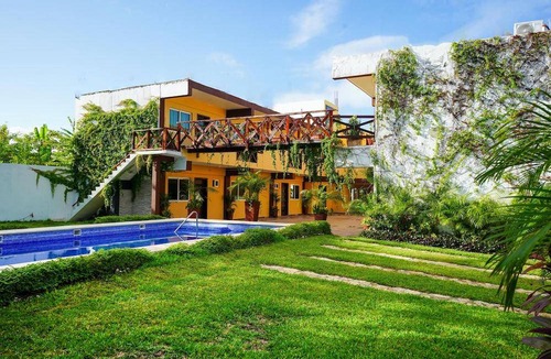 Chetumal Hotel | 30 m² Hotel ∙ 6 guests