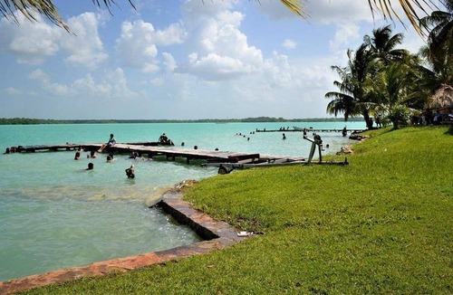 Chetumal Hotel | 30 m² Hotel ∙ 6 guests