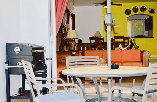 Playacar Resort | 30 m² Private room ∙ 1 bedroom ∙ 2 guests