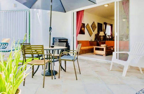 Playacar Resort | 30 m² Private room ∙ 1 bedroom ∙ 2 guests