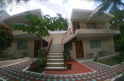 Bacalar Resort | 30 m² Resort ∙ 4 guests