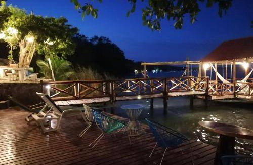 Bacalar Resort | 30 m² Resort ∙ 4 guests