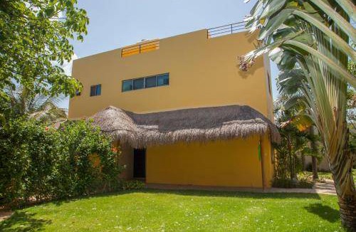 Ejidal House | 300 m² House ∙ 6 bedrooms ∙ 16 guests