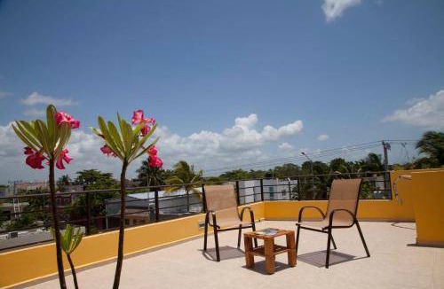 Ejidal House | 300 m² House ∙ 6 bedrooms ∙ 16 guests