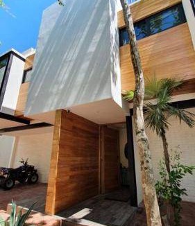 Ek Balam Village Villa | 300 m² Villa ∙ 4 bedrooms ∙ 8 guests
