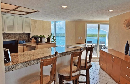Zona Hotelera Condo | #3000-Tim’s Ocean Condos – Beachfront – 2 Private Terraces & Stunning Views!