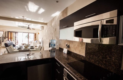 12th Street Apartment | 304 CORAL EL FARO Beautiful 3 BDR Penthouse Ocean Front