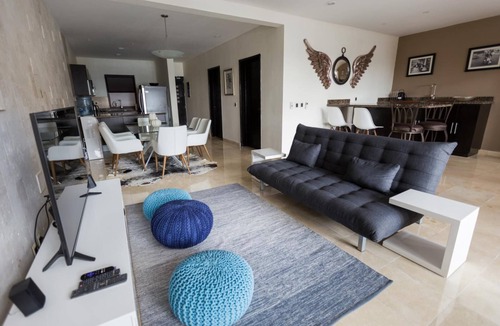 12th Street Apartment | 304 CORAL EL FARO Beautiful 3 BDR Penthouse Ocean Front