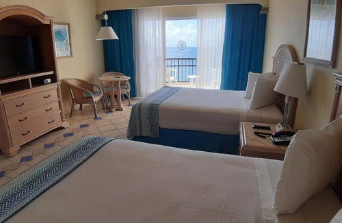 Zona Hotelera Norte Resort | 308 m² Resort ∙ 127 guests