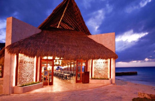 Zona Hotelera Norte Resort | 308 m² Resort ∙ 127 guests