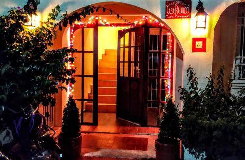 Downtown Cancun Bed & Breakfast | 32 m² Bed and breakfast ∙ 4 guests