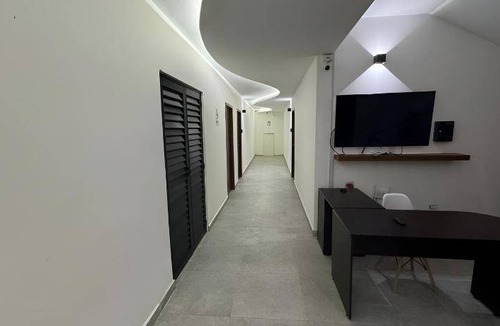 Luis Donaldo Colosio Apartment | 32 m² Apartment ∙ 4 guests