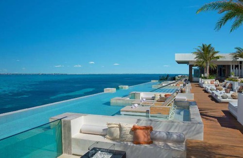 Isla Mujeres Resort | 320 m² Resort ∙ 127 guests