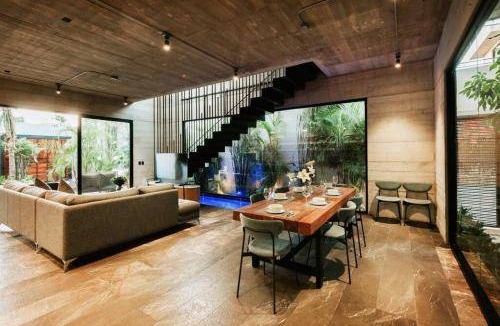 La Veleta Villa | 340 m² Villa ∙ 5 bedrooms ∙ 16 guests