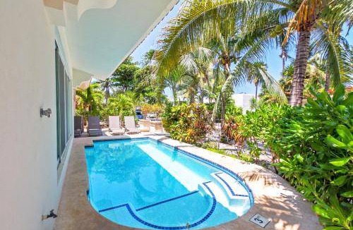 Playacar Fase I Villa | 343 m² Villa ∙ 4 bedrooms ∙ 8 guests