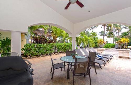 Playacar Fase I Villa | 343 m² Villa ∙ 4 bedrooms ∙ 8 guests