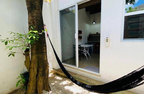 Colonia Independencia Apartment | 35 m² Apartment ∙ 1 bedroom ∙ 2 guests