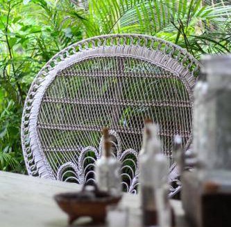 Chemuyil Bed & Breakfast | 35 m² Bed and breakfast ∙ 4 guests