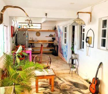 Colonia Centro Bed & Breakfast | 35 m² Bed and breakfast ∙ 2 guests