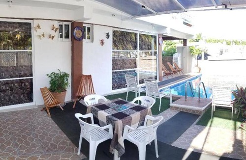 Salina Grande House | 35 m² Motel ∙ 3 guests