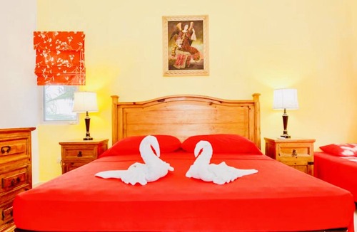 Playacar Resort | 35 m² Private room ∙ 1 bedroom ∙ 3 guests