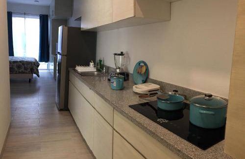 Puerto Aventuras Apartment | 36 m² Apartment ∙ 1 bedroom ∙ 2 guests