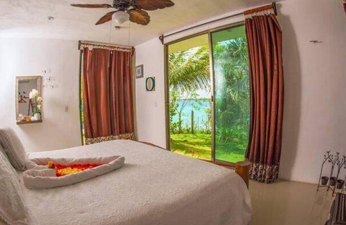 Bacalar Apartment | 36 m² Apartment ∙ 1 bedroom ∙ 2 guests