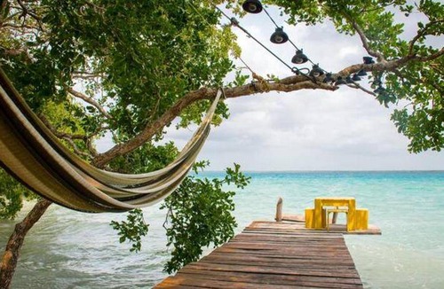 Bacalar Apartment | 36 m² Apartment ∙ 1 bedroom ∙ 2 guests