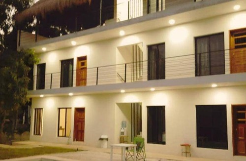 Diego Rojas Zapata Hotel | 36 m² Hotel ∙ 10 guests