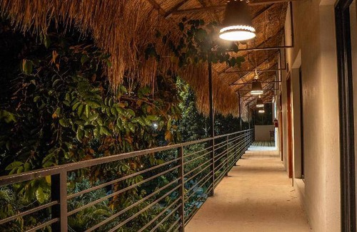 Diego Rojas Zapata Hotel | 36 m² Hotel ∙ 10 guests
