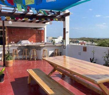 La Gloria Apartment | 38 m² Apartment ∙ 1 bedroom ∙ 2 guests