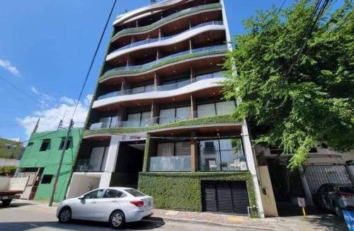 Centro Apartment | 38 m² Apartment ∙ 2 bedrooms ∙ 2 guests