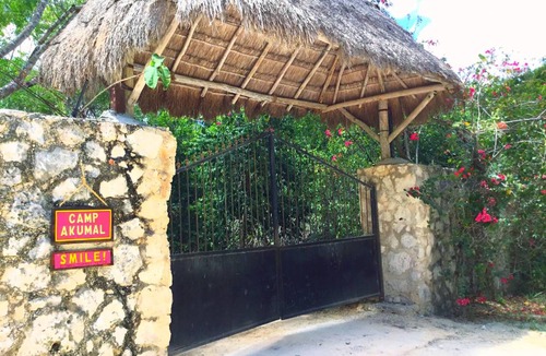 Akumal House | 39 m² House ∙ 1 bedroom ∙ 3 guests