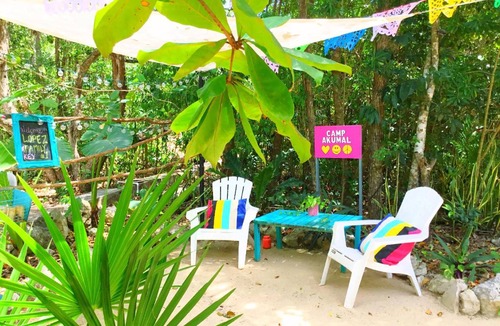 Akumal House | 39 m² House ∙ 1 bedroom ∙ 3 guests